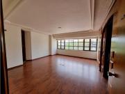 Pent house en Renta Polanco