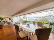 MODERNO Pent House en San Isidro