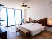 Pent house en venta amueblado Marola, Chicxulub
