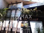 PENT HOUSE EN VENTA, CALLE GALILEO, POLANCO IV SECCION