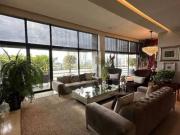 PENT HOUSE EN VENTA CLUB DE GOLF BOSQUES DE SANTA FE...