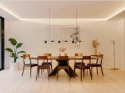 Pent House en venta, con Roof garden privado de 45.71m2...