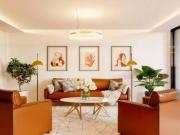 Pent House en venta, con Roof garden privado de 45.71m2...