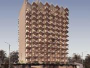 Pent House en Venta con Vista a la Laguna en Cancun