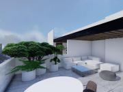 PENT HOUSE EN VENTA CONCEPCION BEISTEGUI, Colonia...