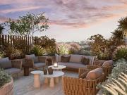 PENT HOUSE EN VENTA CONDESA ¡PRECIOSO!