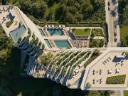 Pent House en Venta de 4 Habitaciones