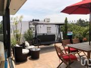 PENT HOUSE EN VENTA DEL VALLE CENTRO