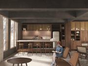 PENT HOUSE EN VENTA EN COL. DEL VALLE