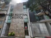 Pent house en venta en Colonia del Valle Centro, Benito...