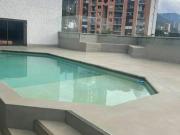 Pent house en Venta en El Poblado sector Los Gonzáles