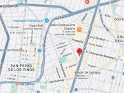 Pent House en venta en Georgia 13, Nápoles, Benito...