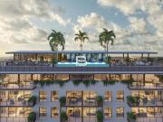 Pent House en Venta en Hodela, Cancún