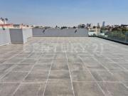 Pent House en Venta en la Colonia Anáhuac, Miguel...