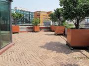 Pent House en venta en Lomas de Chapultepec con terraza