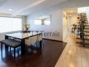 Pent House en Venta en Lomas Verdes – Seguridad, Estilo...