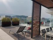 Pent House en Venta en Insurgentes Cuicuilco