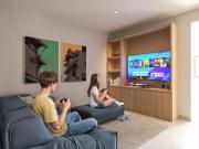 Pent house en venta en nuevo Polanco, amenidades y seguridad