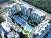 PENT HOUSE EN VENTA EN PLAYA DEL CARMEN 2 HABITACIONES...