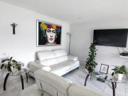 PENT HOUSE EN VENTA EN POLANCO