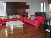 PENT HOUSE EN VENTA EN POLANCO