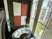 Pent house en Venta en Punto Central