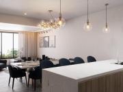 Pent House en venta en San Ramón Norte