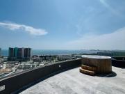 Pent House en venta en Shark Tower, Puerto Canc?n