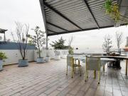 Pent House en venta en Tetelpan