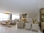 Pent house en venta en Villa Santos