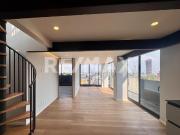 PENT HOUSE EN VENTA HIPODROMO CONDESA CUAUHTÉMOC