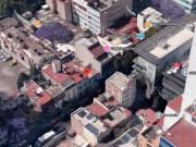 Pent House en Venta Juárez Cuauhtémoc CDMX
