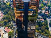 Pent House en venta Lomas de Chapultepec