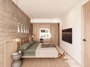 Pent House En Venta Lumia Cancun