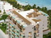 Pent House en venta, Mahahual, Quintana Roo