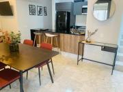 Pent House en venta o renta, Roma Norte
