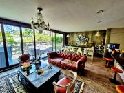 Pent House en venta Polanco IV sección