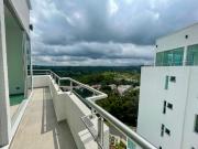 Pent house en venta sector Oro Negro