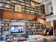 Pent House en venta TORRE ENIGMA Blvd las torres