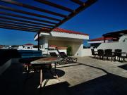 Pent House espacioso de 3 rec?maras ? ?A pasos de la playa!