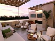 Pent House exclusivo en venta en Zona Colegios, Cancun