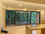 Pent House exterior, con balcón y Roof Garden em la...