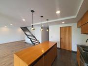 Pent House exterior con terraza y roof privado techado...