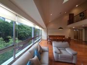 Pent House exterior con terrazas en la bella calle de...