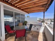 Pent house exterior en venta, con terraza privada y balcones Pent house exterior en venta, con terraza privada y balcones