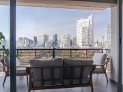 PENT HOUSE GUADALUPE INN CON TERRAZA PRIVADA