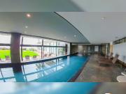 Pent House I en torre con acabados de lujo