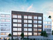 PENT HOUSE NUEVO EN VENTA EN EL CERRO DE LA PAZ