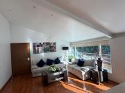 Pent House Polanco Terraza Privada