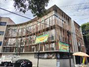 ULTIMO PENT HOUSE POSTAL